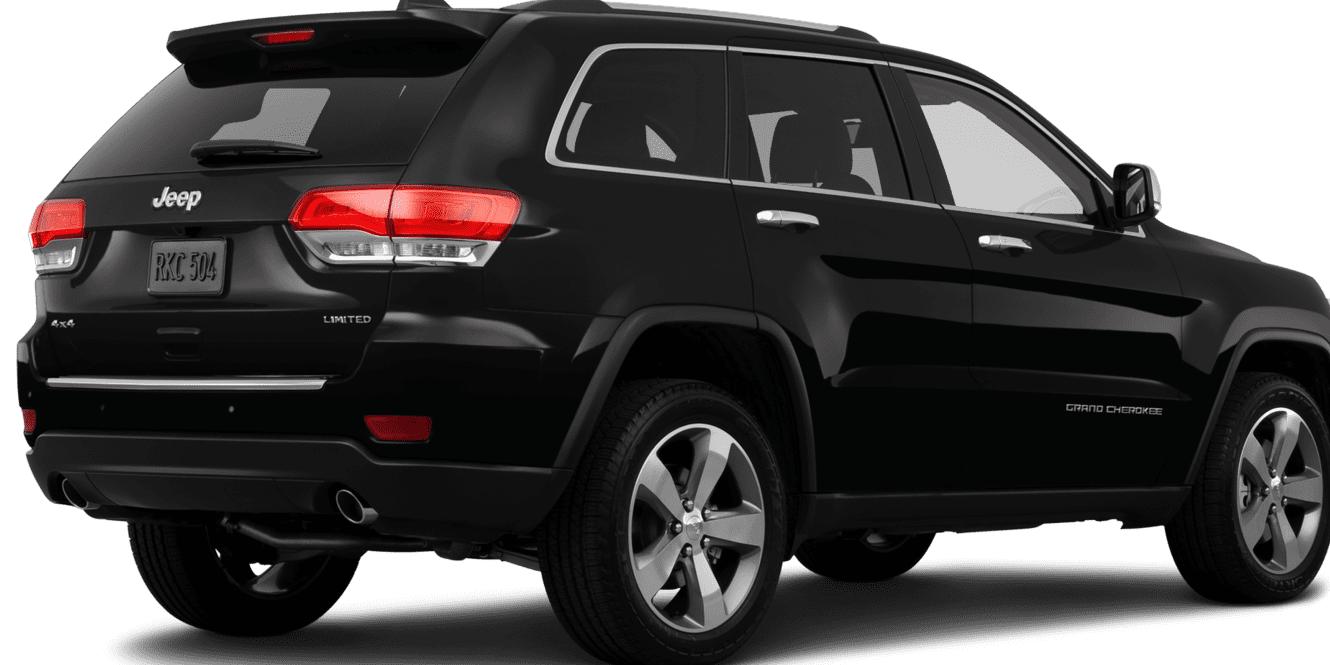 JEEP GRAND CHEROKEE 2015 1C4RJFBM9FC871929 image